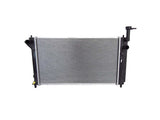 Radiator (AT/MT) Toyota Prius NHW10/NHW11 2000 - 2003 TYPR - RAD - 001 - Sterling Parts - Radiators - Sterling Parts
