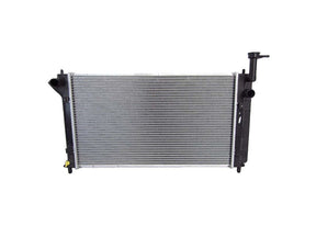 Radiator (AT/MT) Toyota Prius NHW10/NHW11 2000 - 2003 TYPR - RAD - 001 - Sterling Parts - Radiators - Sterling Parts