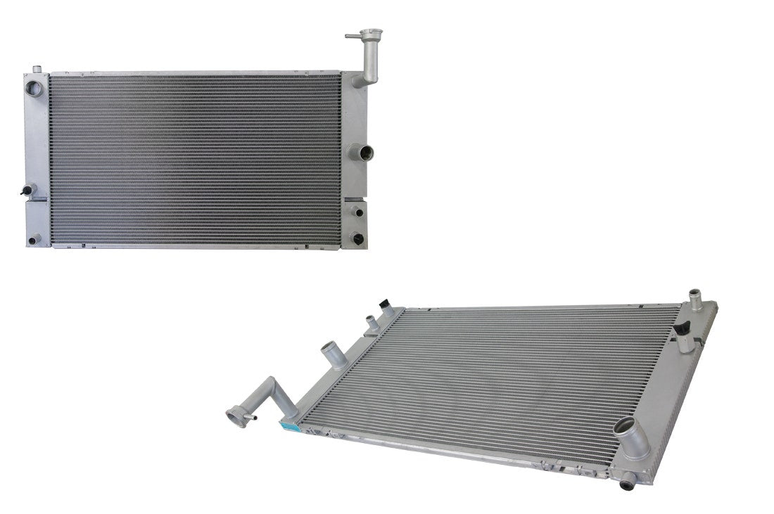 Radiator (AT/MT) Toyota Prius NHW20 2003 - 2009 TYPR - RAD - 003 - Sterling Parts - Radiators - Sterling Parts