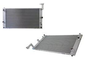 Radiator (AT/MT) Toyota Prius NHW20 2003 - 2009 TYPR - RAD - 003 - Sterling Parts - Radiators - Sterling Parts