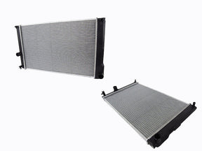 Radiator (AT/MT) Toyota Prius ZVW30 2009 - 2016 TYPR - RAD - 004 - Sterling Parts - Radiators - Sterling Parts