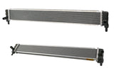 Radiator for Auto & Manual Toyota Prius (ZVW30) SER1&2 04/2009 - 02/2016 TYPR - RAD - 005 - Sterling Parts - Radiators - Sterling Parts