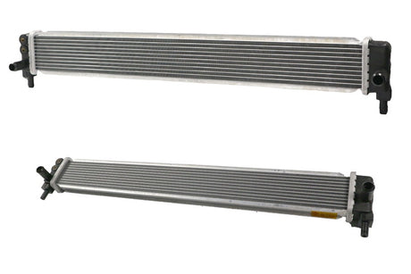Radiator for Auto & Manual Toyota Prius (ZVW30) SER1&2 04/2009 - 02/2016 TYPR-RAD-005 - Sterling Parts