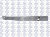 Rear Bumper Bar Reinforcement Toyota Prius HW20 2003 - 2009 TYPR - REI - 08B - Sterling Parts - Grilles & Bumper Parts - Sterling Parts