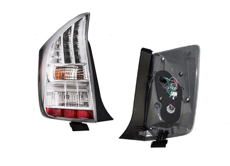 Tail Light (LHS, LED) Toyota Prius ZVW30 2009 - 2011 TYPR-TAL-10L - Sterling Parts