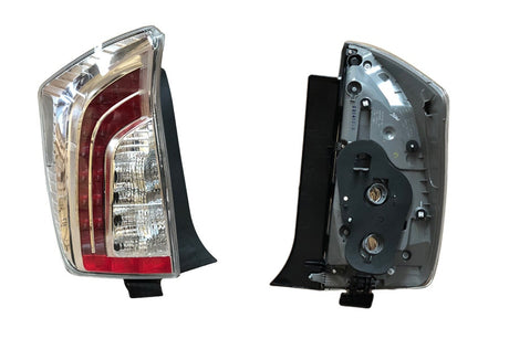 Tail Lamp (LED, LHS) Toyota Prius ZVW30 2012 - 2016 TYPR-TAL-11L - Sterling Parts