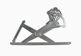 Front Window Regulator without Motor RHS Toyota Prius V (ZVW40) 03/2012 - 2021 TYPR - WIR - 11R - Sterling Parts - Window Regulators & Winders - Sterling Parts