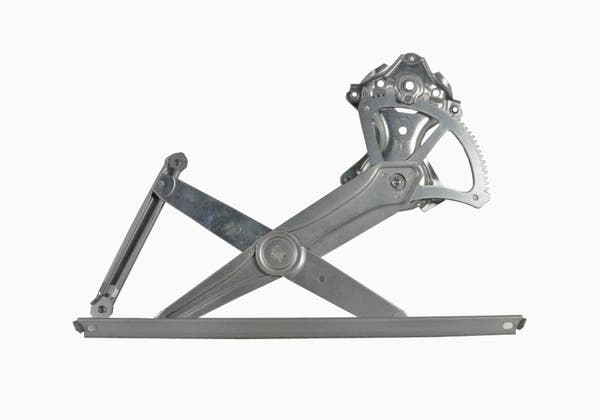 Front Window Regulator without Motor RHS Toyota Prius (ZVW50) 03/2016 - Onwards TYPR - WIR - 15R - Sterling Parts - Window Regulators & Winders - Sterling Parts