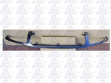 Apron Panel (G&E Frame) Toyota RAV4 ACA20 Front Middle 2003 - 2005 TYR4-APN-04F - Sterling