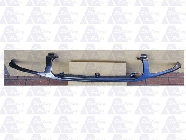 Apron Panel (G&E Frame) Toyota RAV4 ACA20 Front Middle 2003 - 2005 TYR4-APN-04F - Sterling