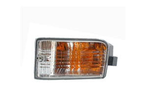 Front Bumper Bar Blinker (LHS, Upper) Toyota RAV4 ACA20 2000 - 2003 TYR4-BAB-10L - Sterling