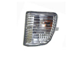 Front Bar Blinker Lamp (LHS, Clear Lens) Toyota RAV4 ACA20 2002 - 2003 TYR4 - BAB - 12L - Sterling Parts - Indicators & Side Markers - Sterling Parts