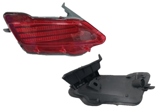 Rear Bar Light (LHS) Toyota RAV4 40 Series 2012 - 2015 TYR4-BAB-15L - Sterling