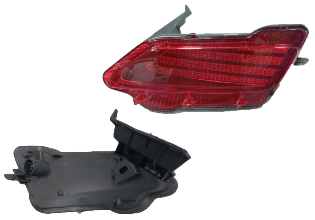 Rear Bar Blinker (RHS) Toyota RAV4 40 Series 2012 - 2015 TYR4 - BAB - 15R - Sterling Parts - Indicators & Side Markers - Sterling Parts