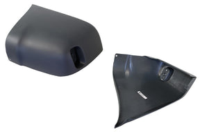 Rear Bar End (LHS, No Flare Holes) Toyota RAV4 ACA20 2003 - 2005 TYR4-BAE-04L - Sterling