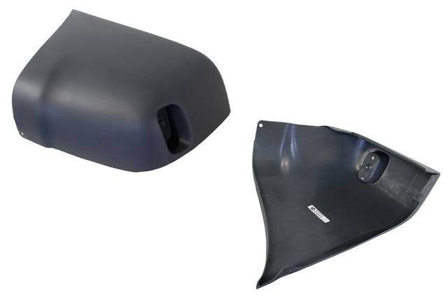 Rear Bar End (LHS, No Flare Holes) Toyota RAV4 ACA20 2003 - 2005 TYR4-BAE-04L - Sterling