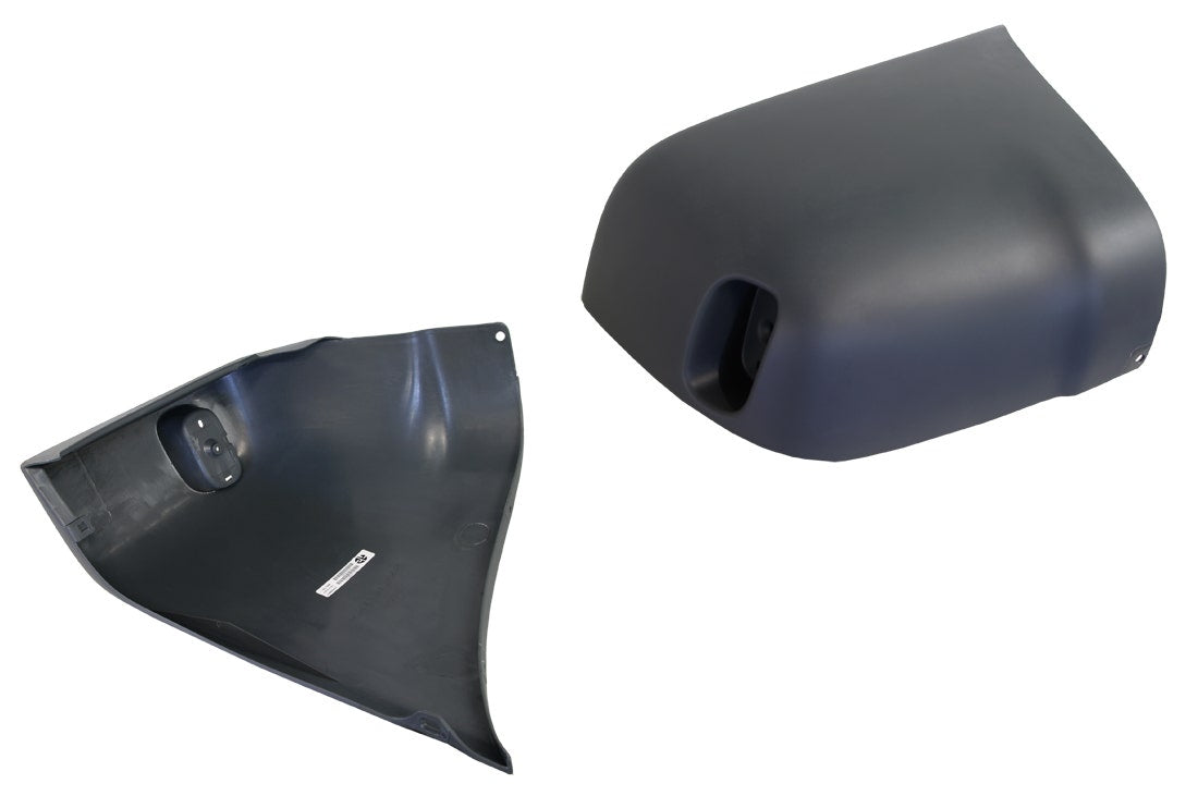 Rear Bar End (RHS, No Flare Holes) Toyota RAV4 ACA20 2003 - 2005 TYR4-BAE-04R - Sterling