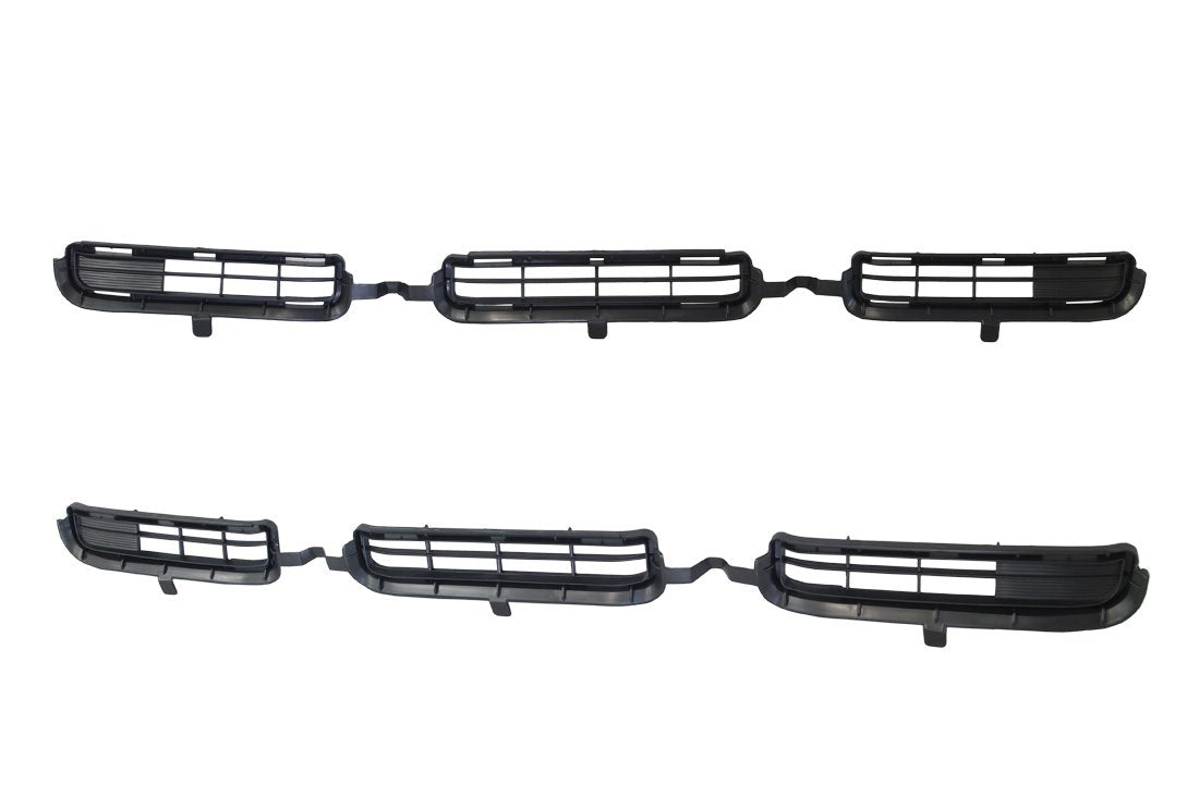 Front Lower Bumper Bar Insert Toyota RAV4 ACA30 2008 - 2012 TYR4-BAI-13F - Sterling
