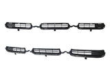 Front Lower Bumper Bar Insert Toyota RAV4 ACA30 2008 - 2012 TYR4-BAI-13F - Sterling