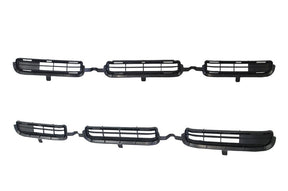 Front Lower Bumper Bar Insert Toyota RAV4 ACA30 2008 - 2012 TYR4-BAI-13F - Sterling