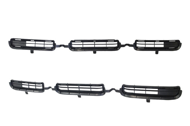 Front Lower Bumper Bar Insert Toyota RAV4 ACA30 2008 - 2012 TYR4-BAI-13F - Sterling