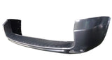 Rear Bumper Bar Cover (with Flare Holes) Toyota RAV4 ACA30 2008 - 2012 TYR4 - BAR - 29B - Sterling Parts - Grilles & Bumper Parts - Sterling Parts