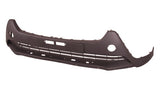 Front Lower Bumper Cover (with Mould) Toyota RAV4 40 Series 2012 - 2015 TYR4 - BAR - 34F - Sterling Parts - Grilles & Bumper Parts - Sterling Parts