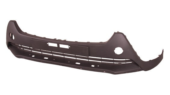 Front Lower Bumper Cover (with Mould) Toyota RAV4 40 Series 2012 - 2015 TYR4 - BAR - 34F - Sterling Parts - Grilles & Bumper Parts - Sterling Parts