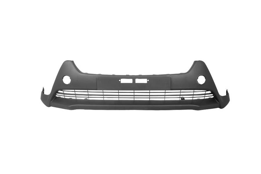 Front Bumper Cover Lower (with Fog Light Hole) Toyota RAV4 40 Series 2012 - 2015 TYR4 - BAR - 36F - Sterling Parts - Grilles & Bumper Parts - Sterling Parts