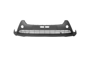 Front Bumper Cover Lower (with Fog Light Hole) Toyota RAV4 40 Series 2012 - 2015 TYR4 - BAR - 36F - Sterling Parts - Grilles & Bumper Parts - Sterling Parts