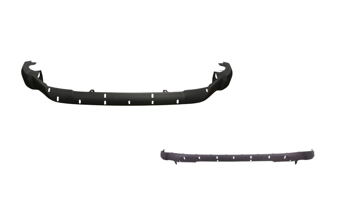 Front Bar Cover (Lower, with Mould Hole) Toyota RAV4 ASA44/ALA49 2015 - 2018 TYR4 - BAR - 43F - Sterling Parts - Grilles & Bumper Parts - Sterling Parts