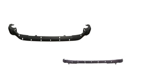 Front Bar Cover (Lower, with Mould Hole) Toyota RAV4 ASA44/ALA49 2015 - 2018 TYR4 - BAR - 43F - Sterling Parts - Grilles & Bumper Parts - Sterling Parts