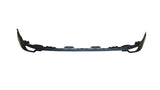 Rear Bar Cover (Upper, with Fog Light Holes) Toyota RAV4 40 Series 2015 - 2018 TYR4 - BAR - 47B - Sterling Parts - Grilles & Bumper Parts - Sterling Parts