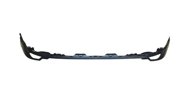 Rear Bar Cover (Upper, with Fog Light Holes) Toyota RAV4 40 Series 2015 - 2018 TYR4 - BAR - 47B - Sterling Parts - Grilles & Bumper Parts - Sterling Parts
