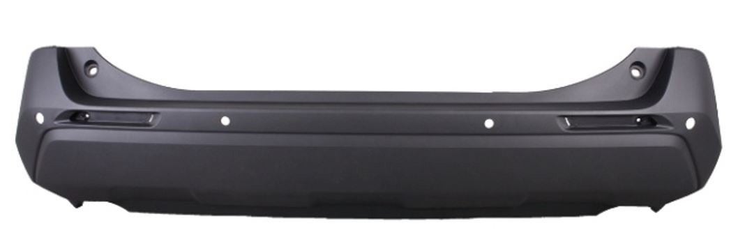 Rear Bar Cover Toyota RAV4 AXAH52/MXAA52/AXAA54/AXAH54 01/2019 - Onwards TYR4-BAR-59B - Sterling