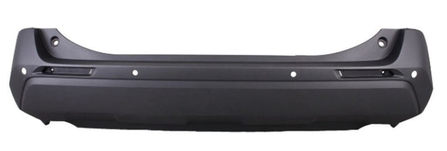 Rear Bar Cover Toyota RAV4 AXAH52/MXAA52/AXAA54/AXAH54 01/2019 - Onwards TYR4-BAR-59B - Sterling