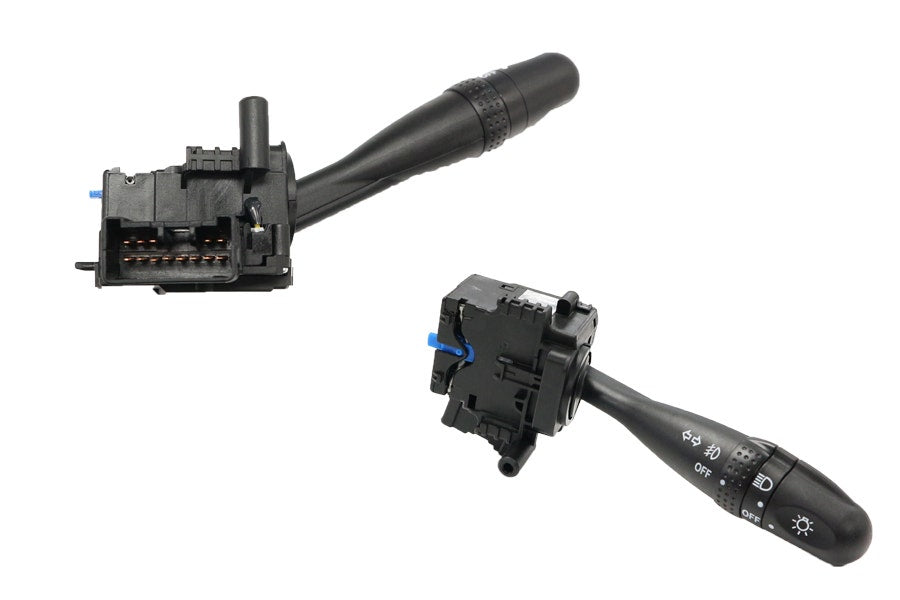 Blinker Switch (with Fog Light) Toyota RAV4 ACA20 2000 - 2005 TYR4-BLS-02N - Sterling