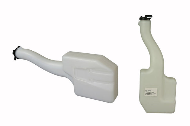 Overflow Bottle (Coolant Reservoir) Toyota RAV4 ACA20 2000 - 2005 TYR4 - BOT - 03N - Sterling Parts - Overflow & Expansion Tanks - Sterling Parts