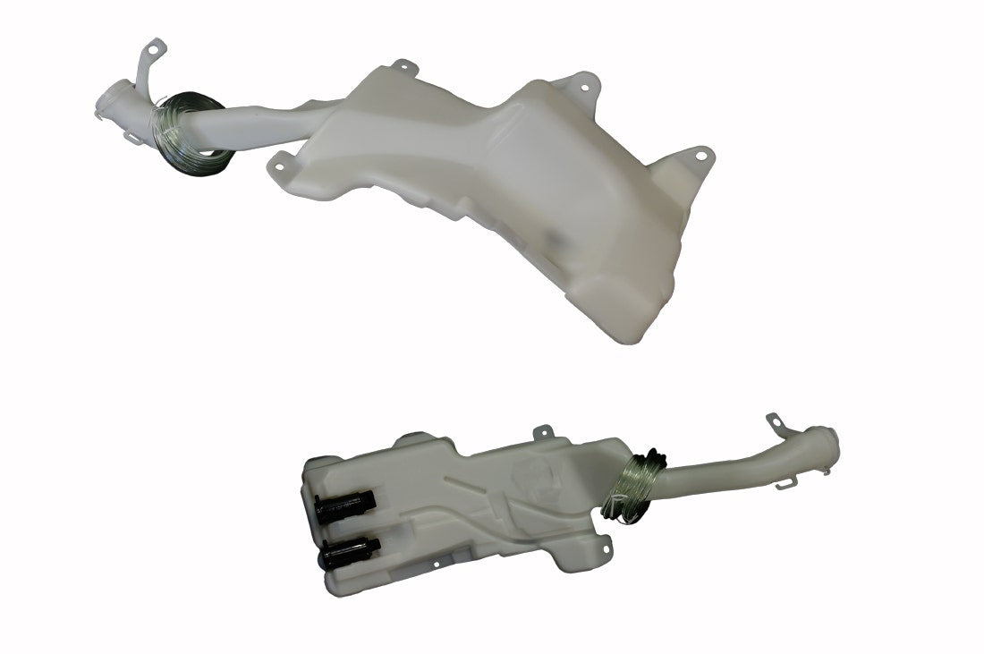 Washer Bottle (2 Motors) Toyota RAV4 ACA20 2000 - 2003 TYR4 - BOT - 05N - Sterling Parts - Washer Bottles & Jets - Sterling Parts