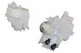 Washer Bottle (with 2 Motors, No Sensor) Toyota RAV4 ACA30 2006 - 2012 TYR4 - BOT - 10N - Sterling Parts - Washer Bottles & Jets - Sterling Parts