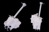 Washer Bottle (with 2 Motors & Sensor) Toyota RAV4 ACA30 2006 - 2012 TYR4 - BOT - 11N - Sterling Parts - Washer Bottles & Jets - Sterling Parts