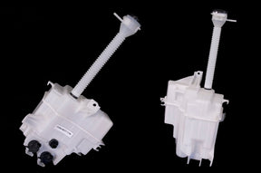 Washer Bottle (with 2 Motors & Sensor) Toyota RAV4 ACA30 2006 - 2012 TYR4 - BOT - 11N - Sterling Parts - Washer Bottles & Jets - Sterling Parts