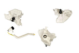 Washer Bottle (with Motor & Sensor) Toyota RAV4 2019 - 2025 TYR4 - BOT - 20N - Sterling Parts - Washer Bottles & Jets - Sterling Parts