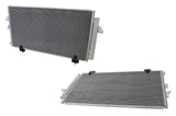 Condenser Toyota RAV4 ACA20 A/C 2000 - 2005 TYR4 - COD - 005 - Sterling Parts - AC Condensers - Sterling Parts