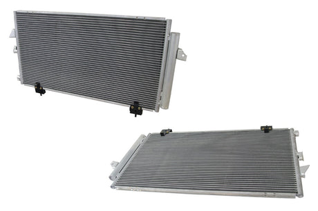Condenser Toyota RAV4 ACA20 A/C 2000 - 2005 TYR4-COD-005 - Sterling Parts