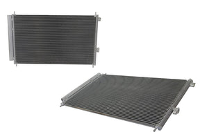 Condenser (ACA33, ACA38, GSA33) Toyota RAV4 ACA30 A/C 2006 - 2012 TYR4 - COD - 006 - Sterling Parts - AC Condensers - Sterling Parts