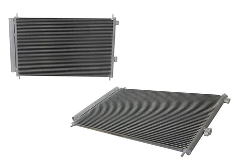Condenser (ACA33, ACA38, GSA33) Toyota RAV4 ACA30 A/C 2006 - 2012 TYR4-COD-006 - Sterling Parts