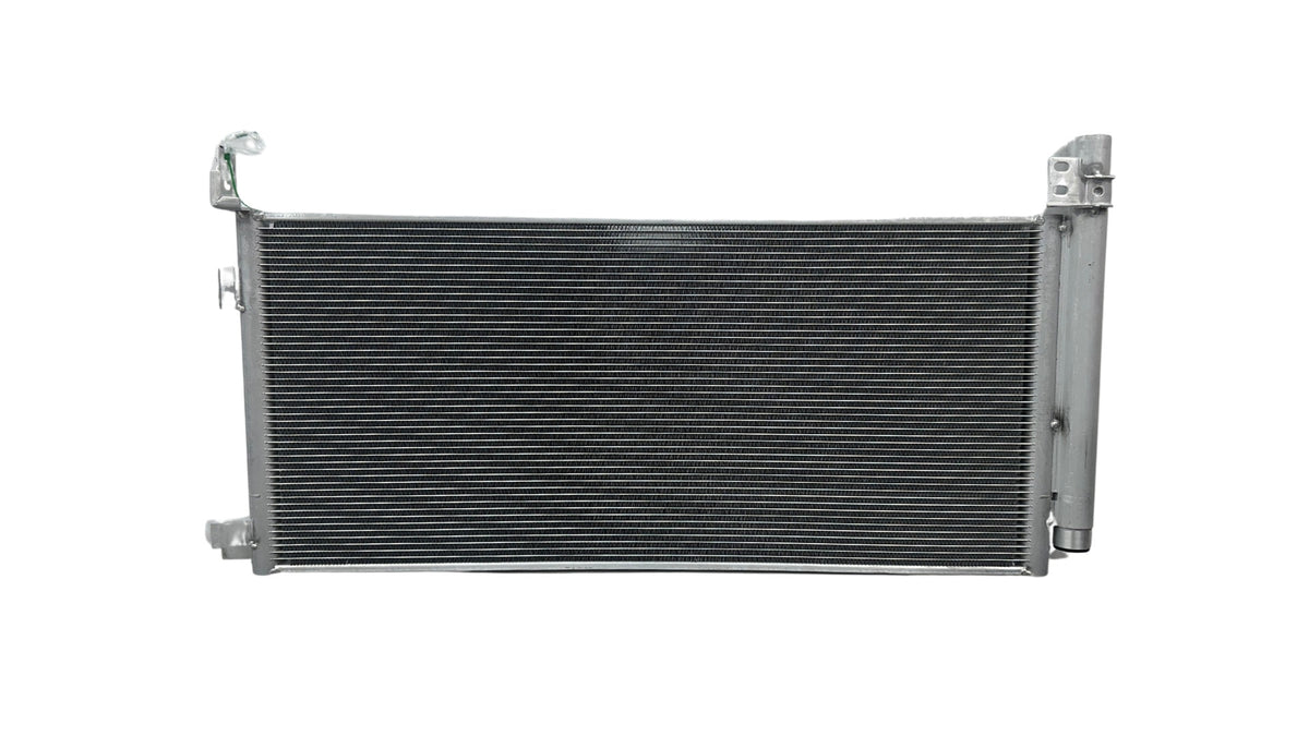 Condenser (2.5L Hybrid) Toyota RAV4 Hybrid AXAH52/AXAH54 A/C 2019 - 2025 TYR4 - COD - 012 - Sterling Parts - AC Condensers - Sterling Parts