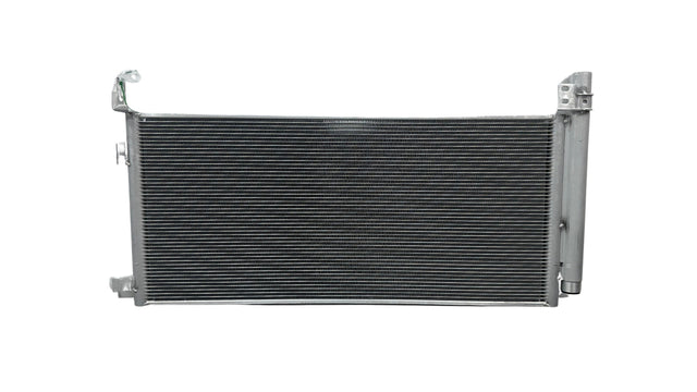 Condenser (2.5L Hybrid) Toyota RAV4 Hybrid AXAH52/AXAH54 A/C 2019 - 2025 TYR4 - COD - 012 - Sterling Parts - AC Condensers - Sterling Parts