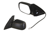 Electric Door Mirror (LHS, 3 Pin/6 Block) Toyota RAV4 ACA20 2000 - 2005 TYR4 - DOM - 16L - Sterling Parts - Exterior Mirrors - Sterling Parts